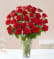 Ultimate Elegance™ Long Stem Red Roses